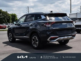 Kia Sportage 2023* LX* DIGITAL* КРУИЗ КОНТРОЛ* КАМЕРА* KEYLESS* - 38500 лв. / 19684.74 € - 93034894 6