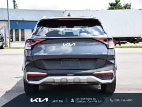 Kia Sportage 2023* LX* DIGITAL* КРУИЗ КОНТРОЛ* КАМЕРА* KEYLESS* - 38500 лв. / 19684.74 € - 93034894 4