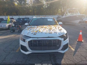 Audi Q8 55/PREMIUM/4x4/360/DIS