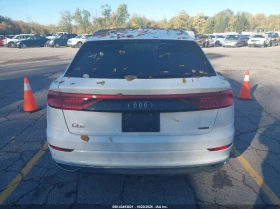 Audi Q8 55/PREMIUM/4x4/360/DIS - 45900 лв. / 23468.30 € - 99274587 9