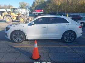 Audi Q8 55/PREMIUM/4x4/360/DIS - 45900 лв. / 23468.30 € - 99274587 7