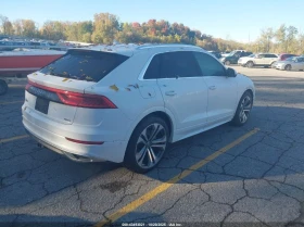 Audi Q8 55/PREMIUM/4x4/360/DIS - 45900 лв. / 23468.30 € - 99274587 5