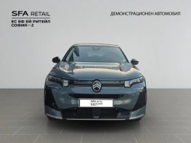 Citroen C5 Aircross  MAX HYBRID 145 Automatic E6 - 73000 лв. / 37324.31 € - 93726320 2