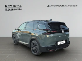 Citroen C5 Aircross  MAX HYBRID 145 Automatic E6 - 73000 лв. / 37324.31 € - 93726320 7