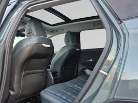 Citroen C5 Aircross  MAX HYBRID 145 Automatic E6 - 73000 лв. / 37324.31 € - 93726320 14