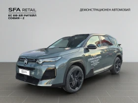 Citroen C5 Aircross  MAX HYBRID 145 Automatic E6