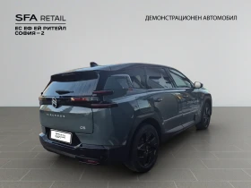 Citroen C5 Aircross  MAX HYBRID 145 Automatic E6 - 73000 лв. / 37324.31 € - 93726320 5