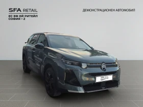 Citroen C5 Aircross  MAX HYBRID 145 Automatic E6 - 73000 лв. / 37324.31 € - 93726320 3