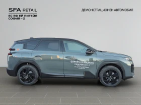 Citroen C5 Aircross  MAX HYBRID 145 Automatic E6 - 73000 лв. / 37324.31 € - 93726320 4
