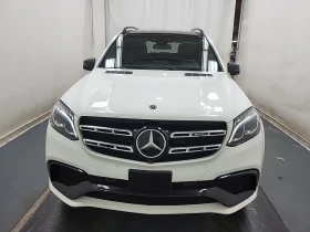 Mercedes-Benz GLS 63 AMG CARFAX - 51300 лв. / 26229.27 € - 18791432 7