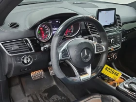 Mercedes-Benz GLS 63 AMG CARFAX - 51300 лв. / 26229.27 € - 18791432 9