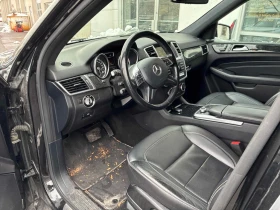 Mercedes-Benz ML * 350 BlueTEC * CARFAX * БЕЗ ПЪРВОНАЧАЛНА ВНОСКА - 20850 лв. / 10660.44 € - 11523963 5