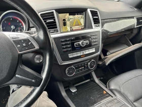 Mercedes-Benz ML * 350 BlueTEC * CARFAX * БЕЗ ПЪРВОНАЧАЛНА ВНОСКА - 20850 лв. / 10660.44 € - 11523963 9