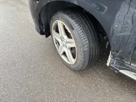 Mercedes-Benz ML * 350 BlueTEC * CARFAX * БЕЗ ПЪРВОНАЧАЛНА ВНОСКА - 20850 лв. / 10660.44 € - 11523963 7