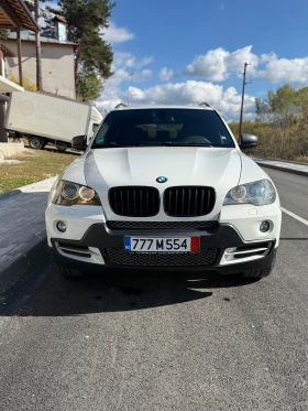BMW X5 3.0 sd 286 кс Нов внос - 18500 лв. / 9458.90 € - 18763306 10