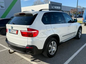 BMW X5 3.0 sd 286 кс Нов внос - 18500 лв. / 9458.90 € - 18763306 6
