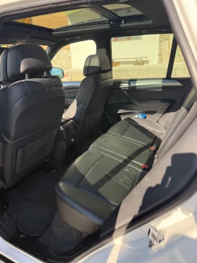 BMW X5 3.0 sd 286 кс Нов внос - 18500 лв. / 9458.90 € - 18763306 13