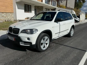 BMW X5 3.0 sd 286 кс Нов внос - 18500 лв. / 9458.90 € - 18763306 8