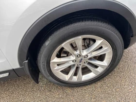 Ford Explorer * XLT * CARFAX * БЕЗ ПЪРВОНАЧАЛНА ВНОСКА, снимка 7