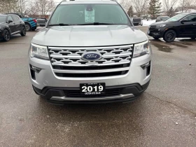 Ford Explorer * XLT * CARFAX * БЕЗ ПЪРВОНАЧАЛНА ВНОСКА, снимка 6