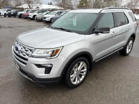 Ford Explorer * XLT * CARFAX * БЕЗ ПЪРВОНАЧАЛНА ВНОСКА