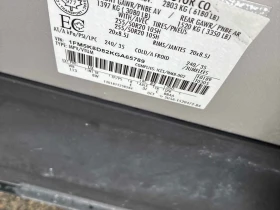 Ford Explorer * XLT * CARFAX * БЕЗ ПЪРВОНАЧАЛНА ВНОСКА, снимка 10