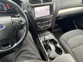 Ford Explorer * XLT * CARFAX * БЕЗ ПЪРВОНАЧАЛНА ВНОСКА, снимка 9