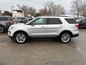 Ford Explorer * XLT * CARFAX * БЕЗ ПЪРВОНАЧАЛНА ВНОСКА, снимка 2