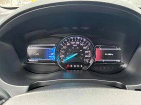 Ford Explorer * XLT * CARFAX * БЕЗ ПЪРВОНАЧАЛНА ВНОСКА, снимка 8