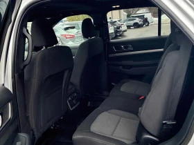 Ford Explorer * XLT * CARFAX * БЕЗ ПЪРВОНАЧАЛНА ВНОСКА, снимка 11