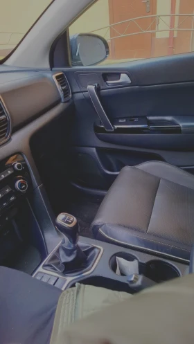 Kia Sportage 4 - 12250 € / 23958.92 лв. - 53489501 5