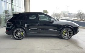 Porsche Cayenne E-Hybrid - цена по договаряне - 95894697 3