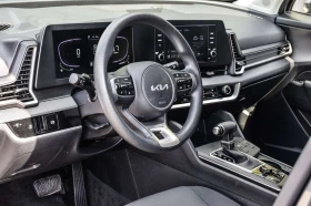 Kia Sportage * LX * CARFAX * ЦЕНА ДО БГ, снимка 13