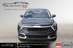 Kia Sportage * LX * CARFAX * ЦЕНА ДО БГ, снимка 2