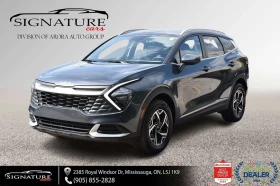 Kia Sportage * LX * CARFAX * ЦЕНА ДО БГ, снимка 3