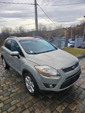 Ford Kuga Ghia 4x4 136hp - 4900 € / 9583.57 лв. - 65196194 7