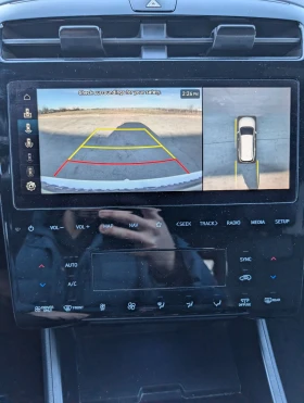 Hyundai Tucson - 25500 € / 49873.67 лв. - 72541557 7