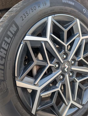 Hyundai Tucson 1.6T Hybrid N-LINE | Mobile.bg � ����� ������ 16