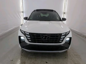 Hyundai Tucson 1.6T Hybrid N-LINE - 25500 € / 49873.67 лв. - 72541557 15
