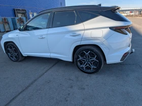 Hyundai Tucson - 25500 € / 49873.67 лв. - 72541557 15