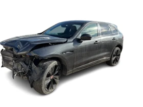 Jaguar F-PACE R SPORT - 11 € / 21.51 лв. - 27449824 2