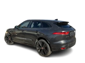 Jaguar F-PACE R SPORT