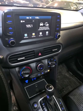 Hyundai Kona * Essential * 2 КЛЮЧА* ПОДГРЕВ* KEYLESS*  | Auto.bg — изображение 8