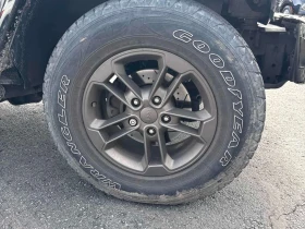 Jeep Wrangler * 75th Anniversary * ПОДГРЕВ * ОТ ПРЕДСТАВИТЕЛСТВО - 19890 € / 38901.46 лв. - 55579376 7