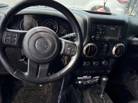 Jeep Wrangler * 75th Anniversary * ПОДГРЕВ * ОТ ПРЕДСТАВИТЕЛСТВО - 19890 € / 38901.46 лв. - 55579376 6