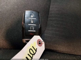 Dodge RAM 1500 5.7l Big Horn/Lone Star 4X4 5'7 Box | Auto.bg — изображение 11