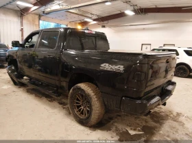 Dodge RAM 1500 5.7l Big Horn/Lone Star 4X4 5'7 Box | Auto.bg — изображение 3