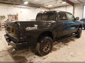 Dodge RAM 1500 5.7l Big Horn/Lone Star 4X4 5'7 Box | Auto.bg — изображение 4