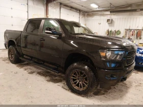 Dodge RAM 1500 5.7l Big Horn/Lone Star 4X4 5'7 Box