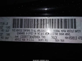 Dodge RAM 1500 5.7l Big Horn/Lone Star 4X4 5'7 Box | Auto.bg — изображение 9